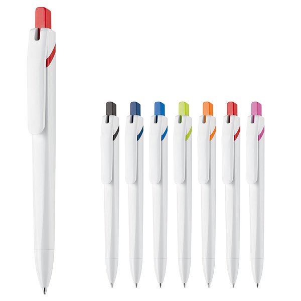 Kugelschreiber SpaceLab Stina