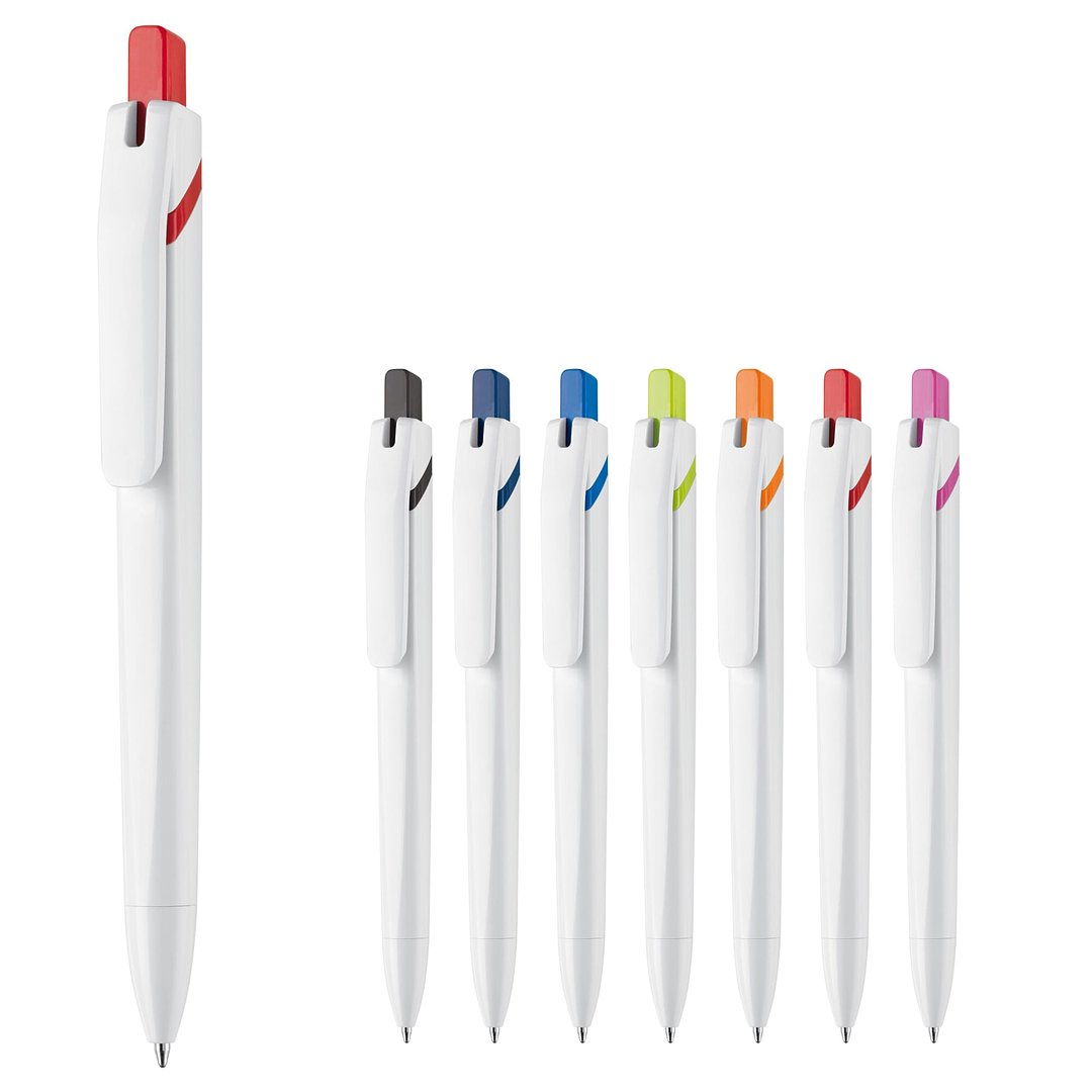 Kugelschreiber SpaceLab Stina