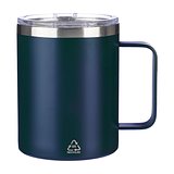 Doppelwandiger Thermobecher Jovicht | Recycelt | 300 ml