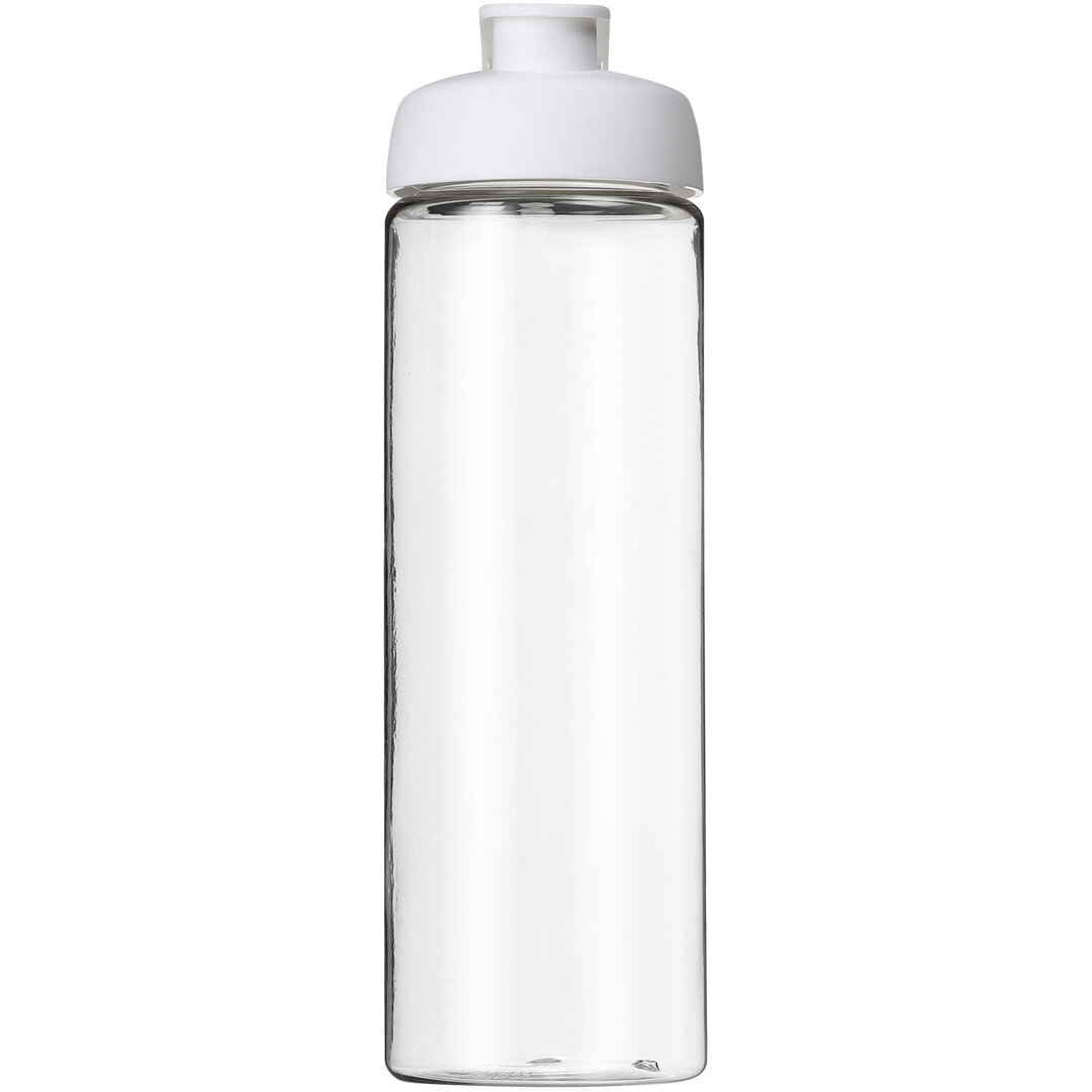 Vibe 850 ml Sportflasche mit Klappdeckel - Itadivep