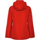 Wattierter Parka für Damen - Iteivan