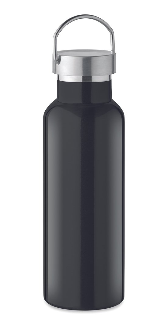 Doppelwandige Flasche 500 ml Benas