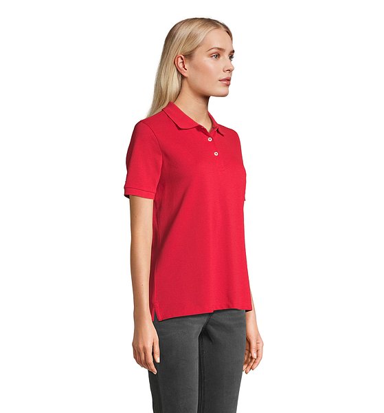 PACIFIC Damen POLO Menst
