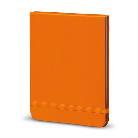 Notizbuch A6 Nole