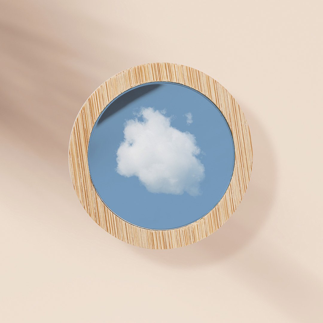 Taschenspiegel Iddel