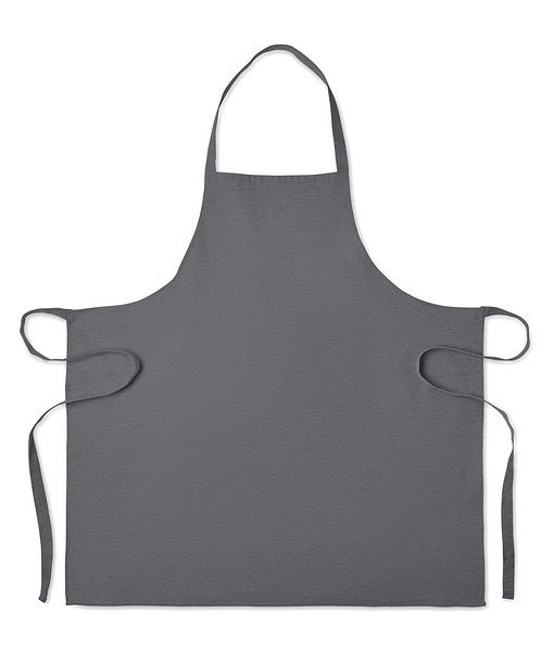 Küchenschürze recy. Baumwolle Warazel