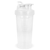 Shaker 700 ml Trist