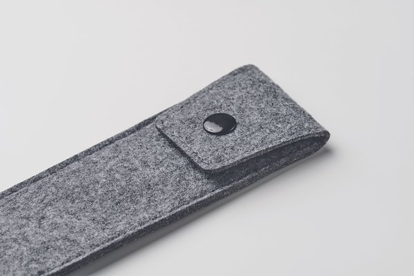 Stifte-Etui RPET-Filz Anristz