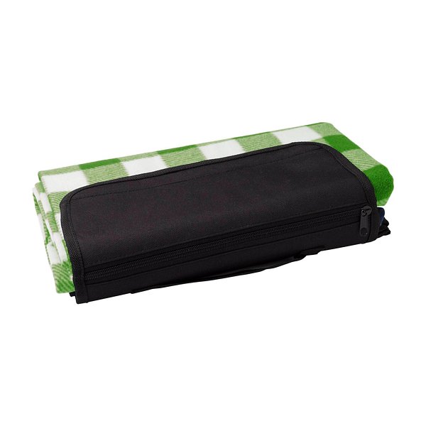 Fleece-Decke Orlen | Recycelt