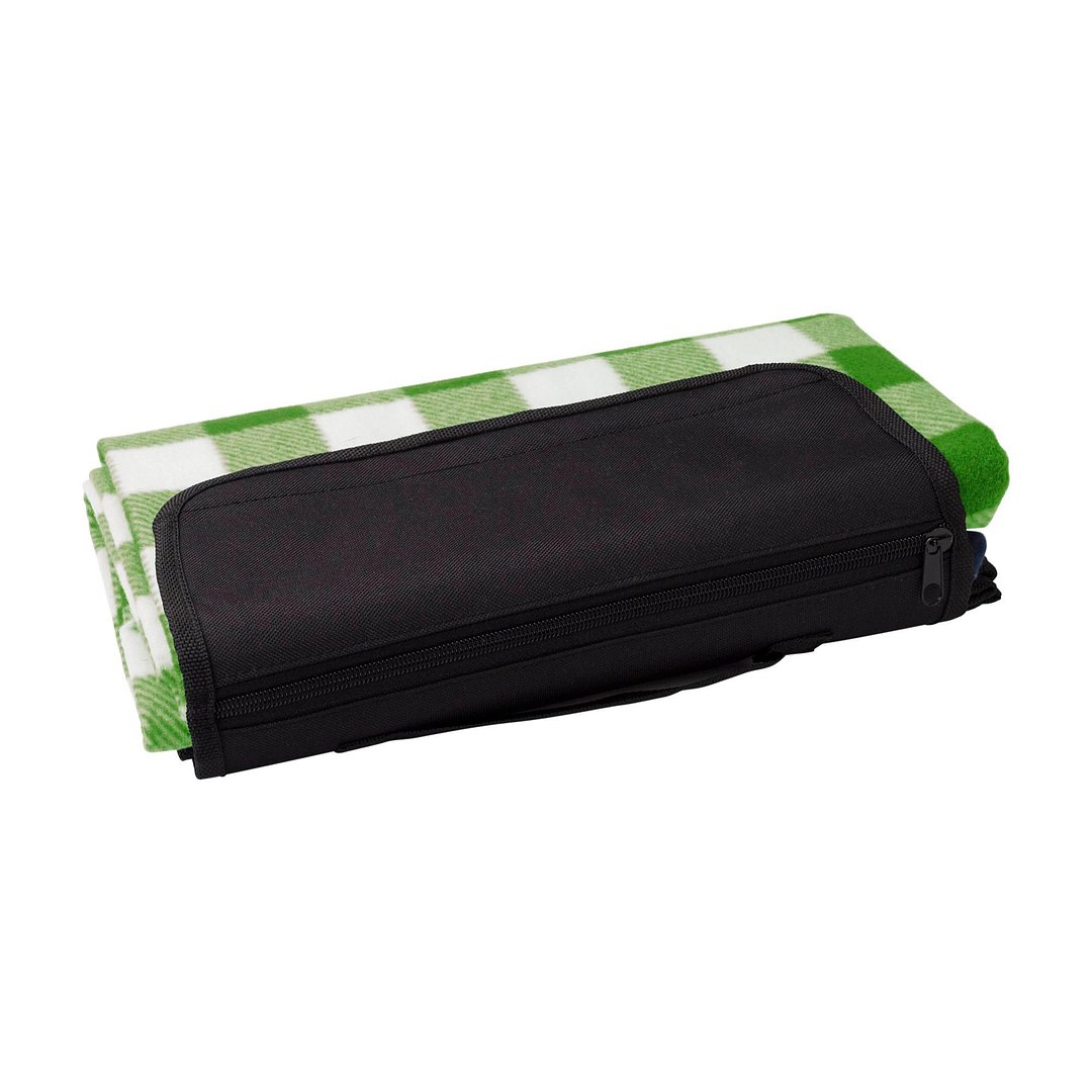 Fleece-Decke Orlen | Recycelt