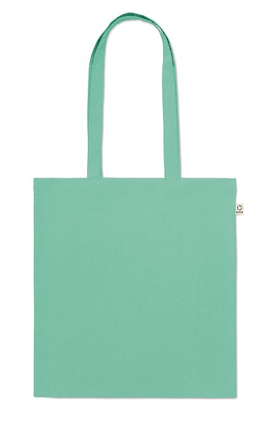 Einkaufstasche recy. Baumwolle Warleych