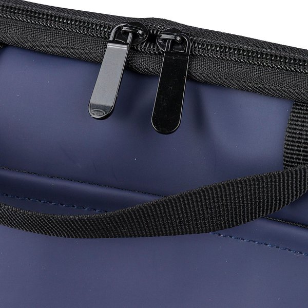 Recycelte PU-Laptoptasche Ollel