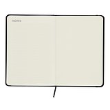 Notizblock Monatliche Planung Idrix