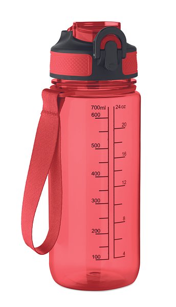 Sport-Trinkflasche 700ml MO2792-27 Luretht
