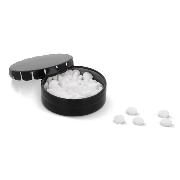 Mini-Clic-Dose Pfefferminzdose Rudiven