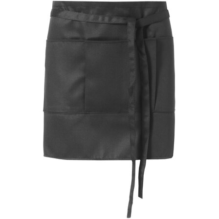 Kurze 240 g/m² Schürze - Ongierdia