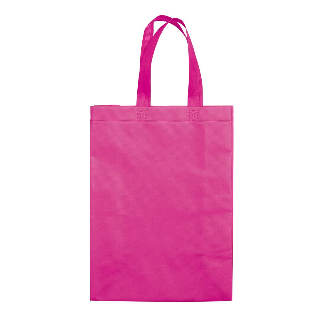 Laminierte Non Woven Tasche 105g/m² Betiannas