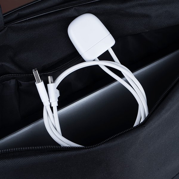 4034 - Ice-Tag Kabel wird mit Find My Tracker geliefert Lolliti