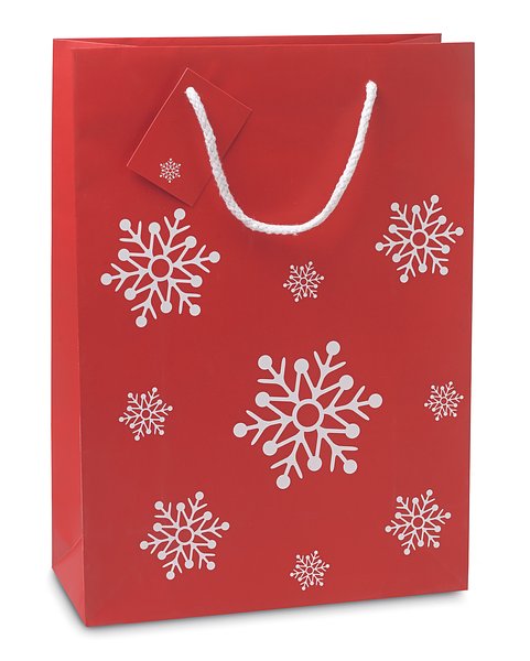 Geschenkpapiertüte Gross Annannana