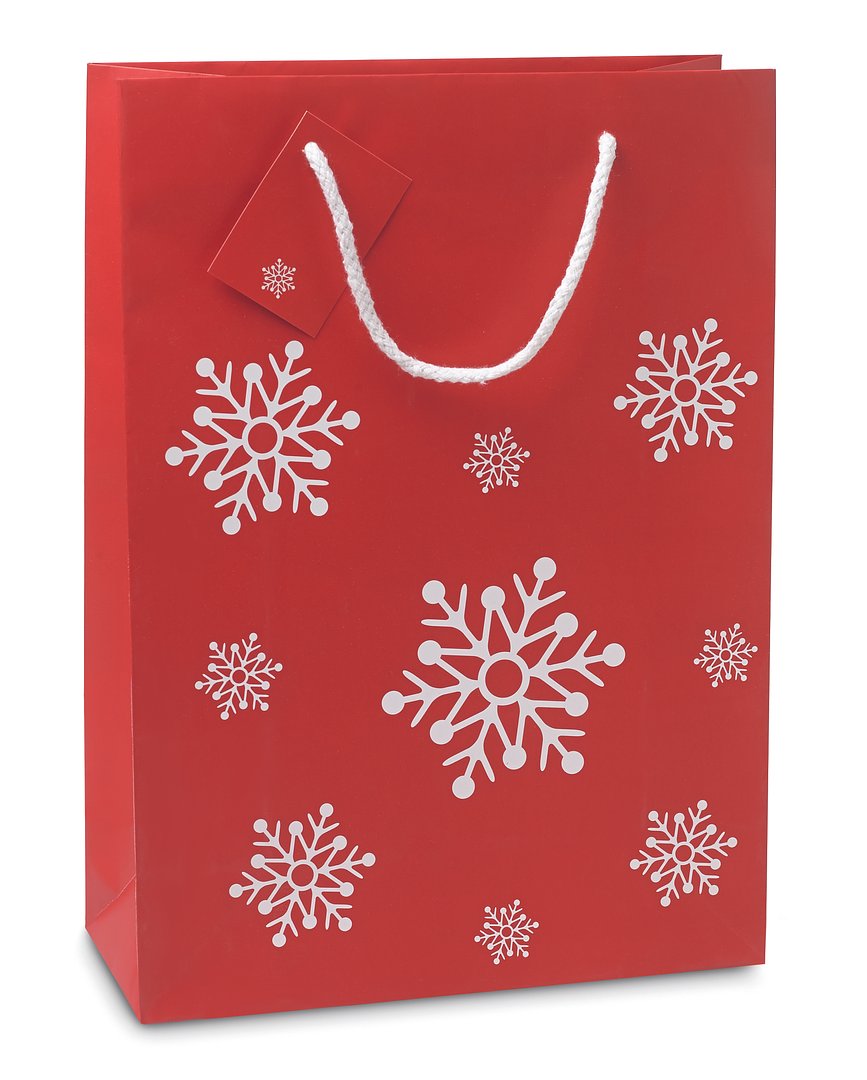 Geschenkpapiertüte Gross Annannana