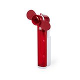 Zerstäuber Ventilator Iddry