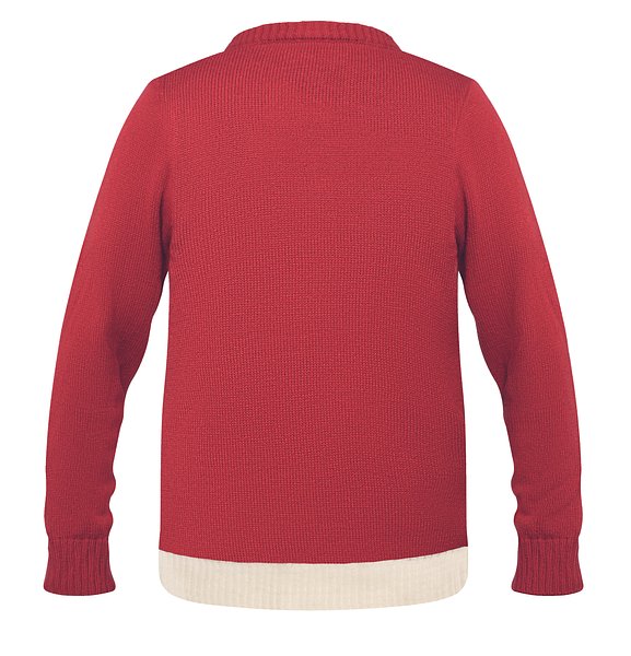Weihnachtspullover L/XL Anneli