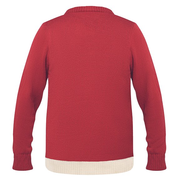 Weihnachtspullover L/XL Anneli