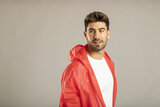 Regenjacke Idrus