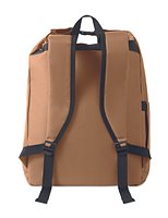 15 Rolltop-Laptop-Rucksack Palbrik