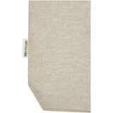 150 g/m² recycelte Tragetasche mit Frontfach 9L - Ruin