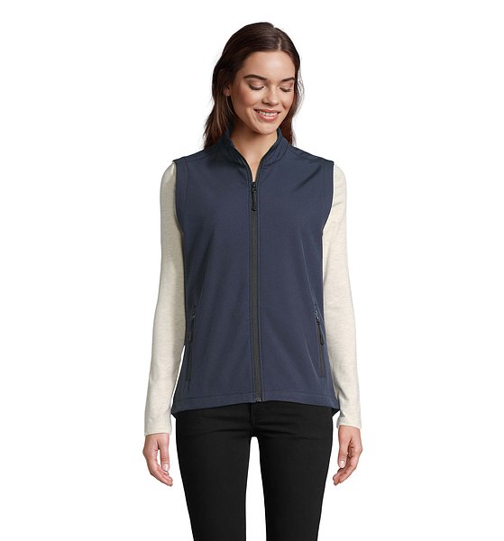 BW WOMENSOFTSHELL Badivica