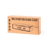 Multifunktion Tischuhr Idlum