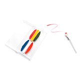 Fan Schminkset Idour