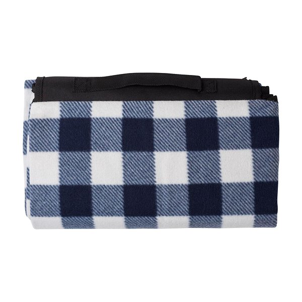 Fleece-Decke Orlen | Recycelt