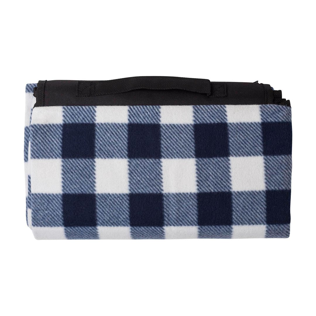 Fleece-Decke Orlen | Recycelt