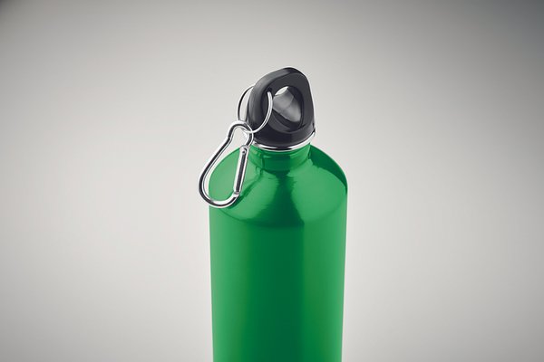Trinkflasche recycelter 750 ml Itaza