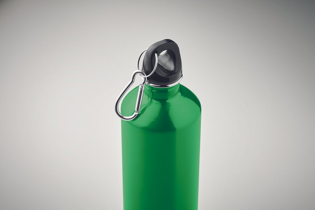 Trinkflasche recycelter 750 ml Itaza