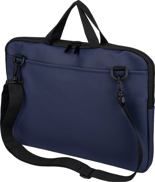 Recycelte PU-Laptoptasche Ollel