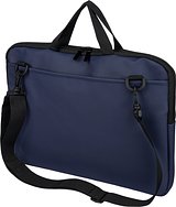 Recycelte PU-Laptoptasche Ollel