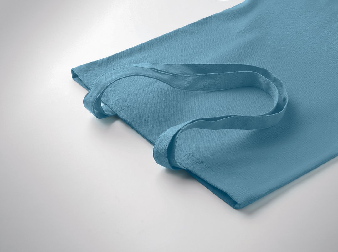 Einkaufstasche Canvas 270 g/m² Albriköbi