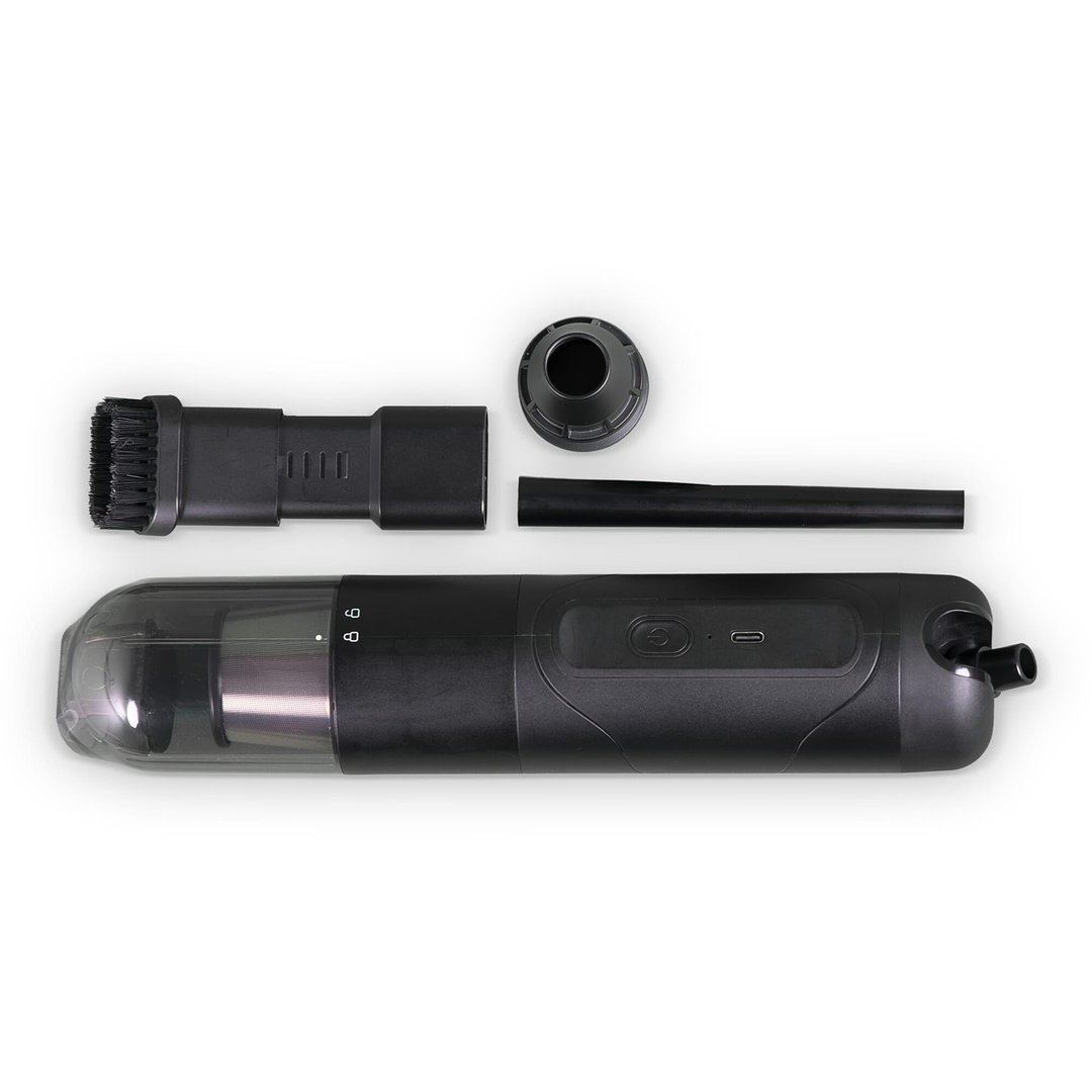 Airbird VB1 Mini-Staubsauger und Gebläse Natrudi
