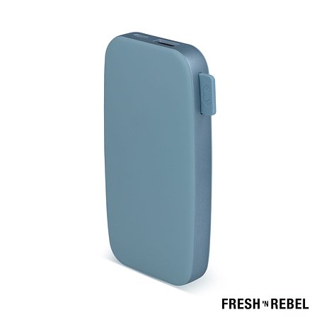 Powerbank 6.000mAh USB-C Walurer