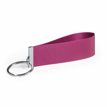 Schlüsselanhänger Idfin