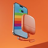 ICE P Powerbank 5000mAh Annata