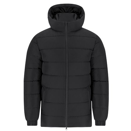 Parka Idren