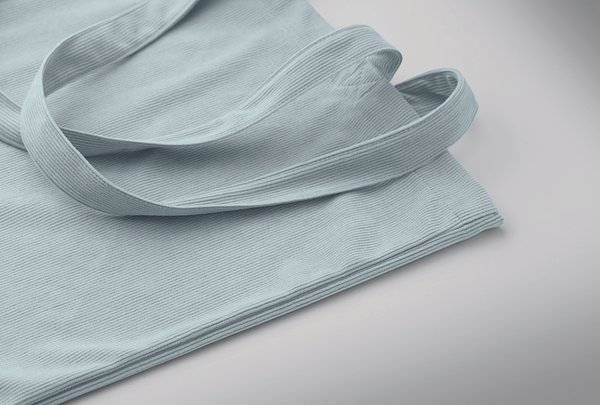 Einkaufstasche aus Kord Saraina