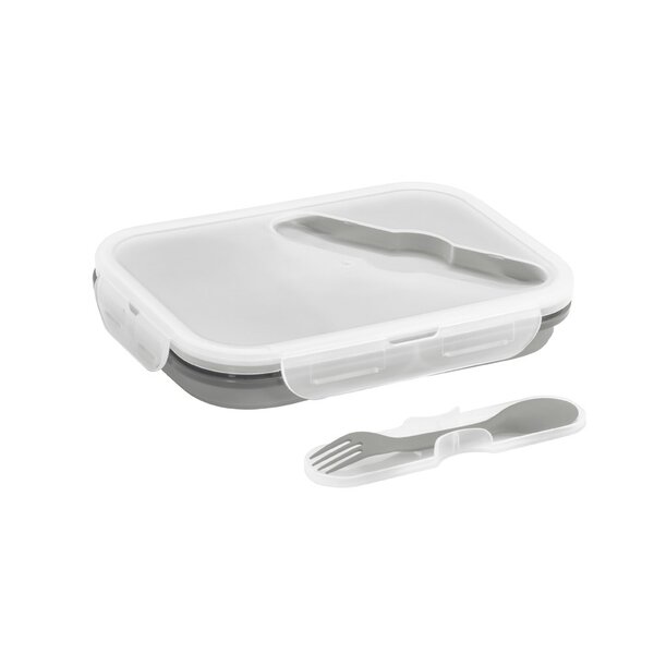 Einziehbare hermetische Box 480 und 760 ml Corsco