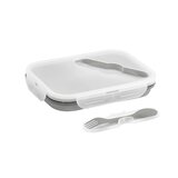 Einziehbare hermetische Box 480 und 760 ml Corsco