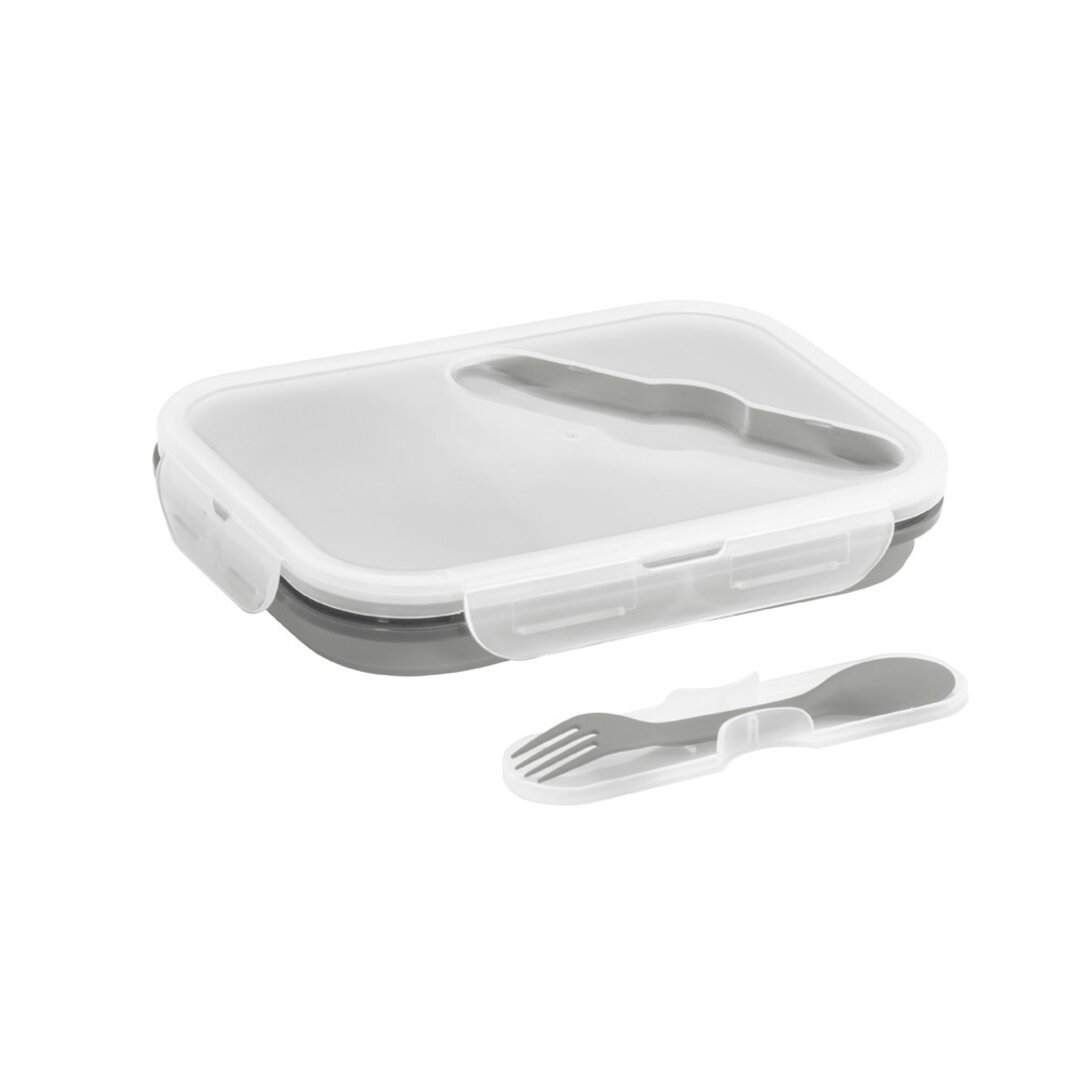 Einziehbare hermetische Box 480 und 760 ml Corsco