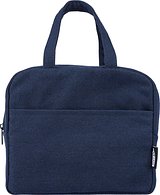 Recycelte Kühltasche aus Polycotton (330 g/m²) Veritliun